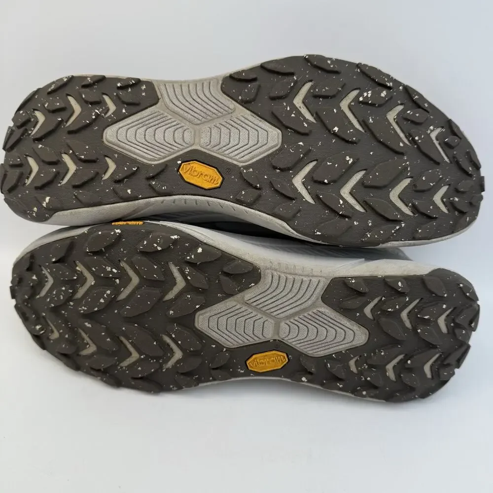 HOKA Transport GTX Galactic Gray Athletic Shoes Sneakers 138957F GLCT Mens 11 D